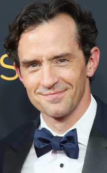 Nathan Darrow